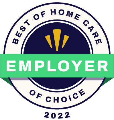 Read more about the article PC Home Health was Awarded Best of Home Care Employer of Choice of 2022