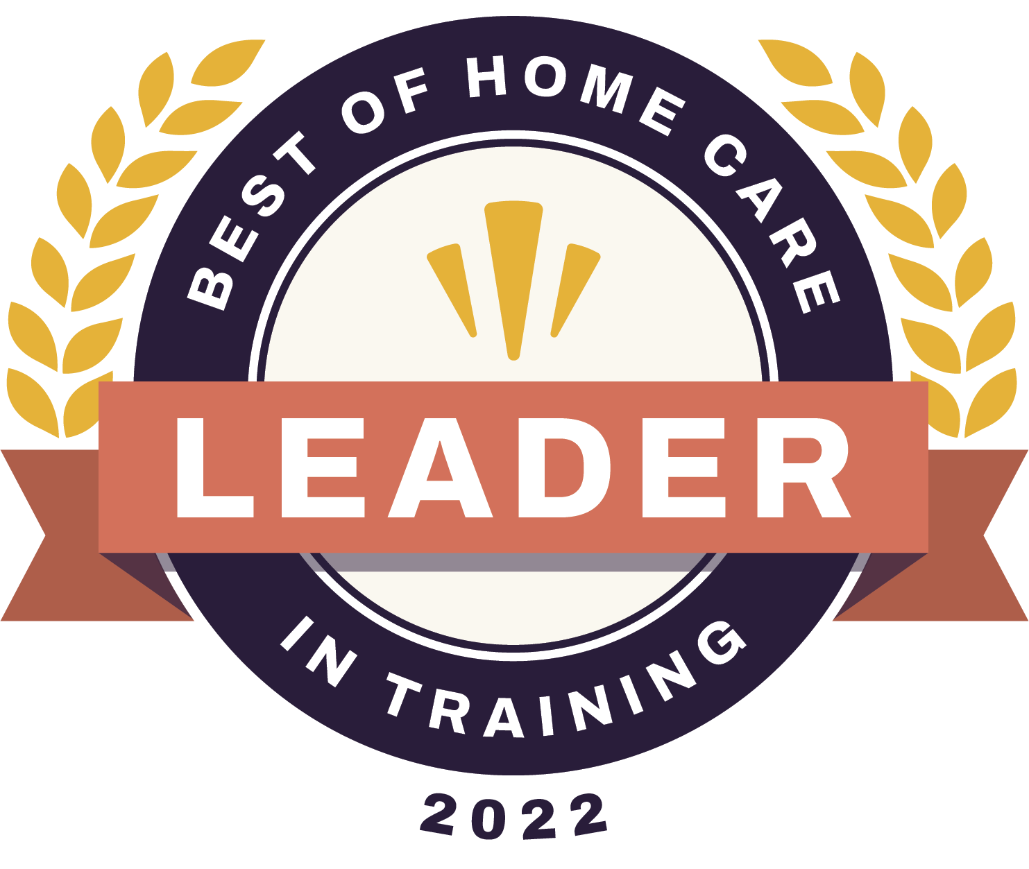 Read more about the article PC Home Health was Awarded Best of Home Leader in Training
